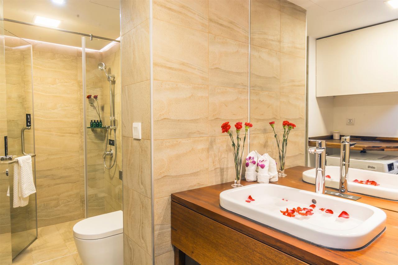 City Comfort Hotel Royal Palace Phnom Penh Eksteriør billede