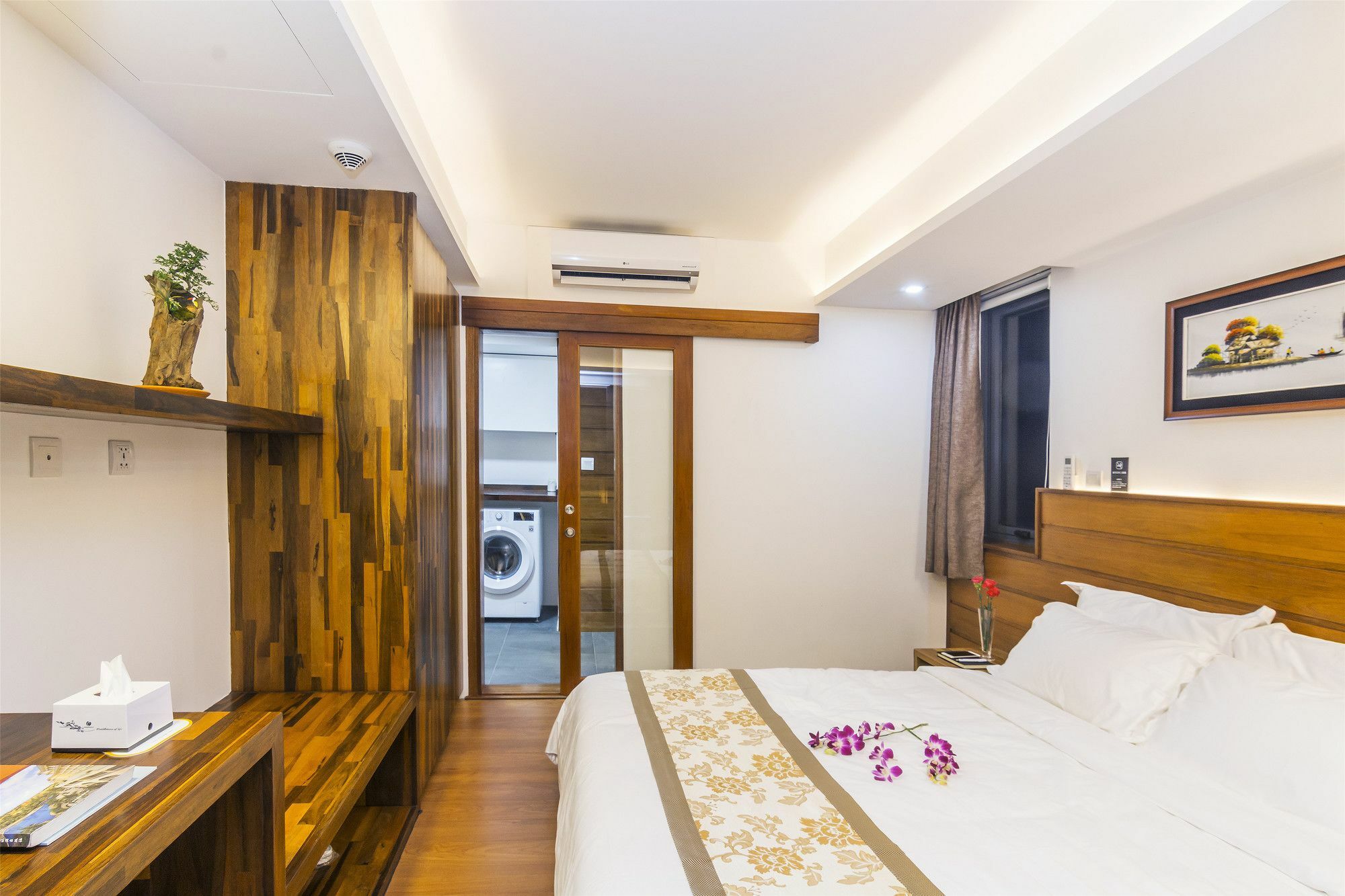 City Comfort Hotel Royal Palace Phnom Penh Eksteriør billede